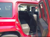 Jeep Patriot Sport Se Fwd 1C4NJPBA0HD101870 снимка