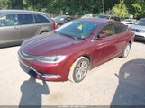 CHRYSLER 200 LIMITED 1C3CCCAB6FN572079 снимка