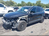 Volkswagen Tiguan 2.0T Sport WVGUV7AX4HW503932 fotografie