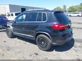 Volkswagen Tiguan 2.0T Sport WVGUV7AX4HW503932 fotografie