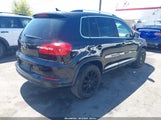 Volkswagen Tiguan 2.0T Sport WVGUV7AX4HW503932 photo