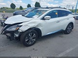 Nissan Murano Sv Intelligent Awd 5N1AZ2BS6LN155739 снимка