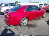 Cadillac Cts Standard 1G6DF577990116541 снимка