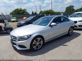 Mercedes-Benz C 300 55SWF4JB3FU094271 снимка