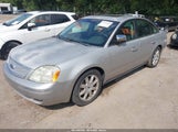 Ford Five Hundred Limited 1FAFP25156G103763 снимка