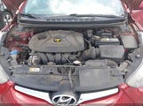 Hyundai Elantra Se 5NPDH4AE9EH546348 снимка