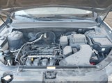 Hyundai Santa Fe Gls 5NMSG3AB5AH384428 снимка
