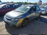 Honda Civic Lx 19XFA1F56AE045615 снимка