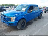 Ford F-150 Xlt 1FTEW1E46LKE04144 снимка