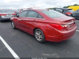 Hyundai Sonata Gls 5NPEB4AC4BH105985 снимка