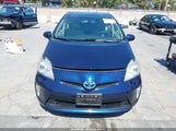 Toyota Prius Two JTDKN3DUXD1724545 снимка