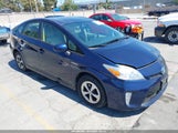 Toyota Prius Two JTDKN3DUXD1724545 снимка
