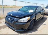 Subaru Legacy 2.5I 4S3BNAA68G3056182 снимка