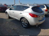 Nissan Murano Sl JN8AZ1MW6AW136425 fotografie