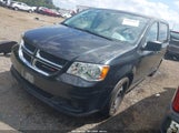 Dodge Grand Caravan Se 2C4RDGBG3JR162386 снимка