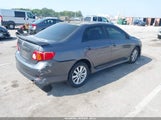 Toyota Corolla S 2T1BU4EE7AC430334 fotografie