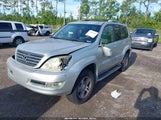 Lexus Gx 470 JTJBT20X340041444 снимка