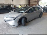 Toyota Prius Xle Awd-E JTDADABU2R3023743 снимка