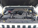 Jeep Wrangler Unlimited Sport S 4X4 1C4HJXDG5JW252714 photo
