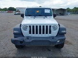Jeep Wrangler Unlimited Sport S 4X4 1C4HJXDG5JW252714 photo