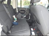 Jeep Wrangler Unlimited Sport S 4X4 1C4HJXDG5JW252714 снимка