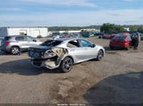 Toyota Camry Se 4T1G11AK9LU322887 photo