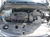 Hyundai Santa Fe Sport 2.4L 5XYZU3LB0HG462445 fotografie