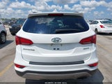 Hyundai Santa Fe Sport 2.4L 5XYZU3LB0HG462445 снимка