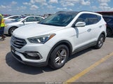 Hyundai Santa Fe Sport 2.4L 5XYZU3LB0HG462445 fotografie