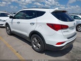 Hyundai Santa Fe Sport 2.4L 5XYZU3LB0HG462445 fotografie