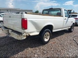 Ford F150 1FTDF15Y2SNA56855 снимка