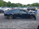 Toyota Camry Se Nightshade Edition Awd 4T1T11BK0PU083720 photo