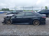 Toyota Camry Se Nightshade Edition Awd 4T1T11BK0PU083720 photo