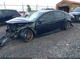 Toyota Camry Se Nightshade Edition Awd 4T1T11BK0PU083720 снимка