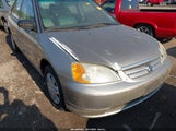 Honda Civic Lx 1HGES16563L018290 снимка