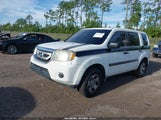 Honda Pilot Lx 5FNYF38219B004615 снимка