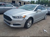 Ford Fusion Se 1FA6P0H79F5108240 снимка