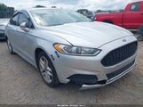 Ford Fusion Se 1FA6P0H79F5108240 снимка