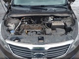 Kia Sportage Lx KNDPB3A24C7338054 снимка