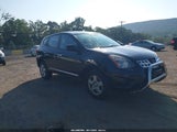 Nissan Rogue Select S JN8AS5MV1EW702256 снимка