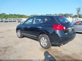 Nissan Rogue Select S JN8AS5MV1EW702256 снимка