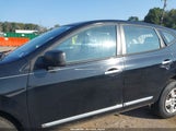 Nissan Rogue Select S JN8AS5MV1EW702256 снимка