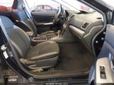 Subaru Crosstrek 2.0I Premium JF2GPABC2H8263547 снимка