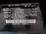 Subaru Crosstrek 2.0I Premium JF2GPABC2H8263547 снимка