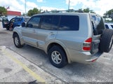 Mitsubishi Montero Limited JA4MW51R32J024682 снимка