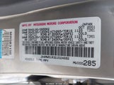 Mitsubishi Montero Limited JA4MW51R32J024682 снимка