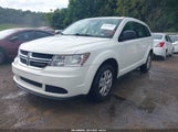Dodge Journey American Value Pkg 3C4PDCAB2ET247194 fotografie