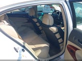 Lexus Gs 350 JTHCE96SX70008255 fotografie