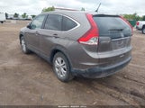 Honda Cr-V Ex 5J6RM4H59DL030230 снимка