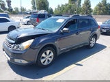 Subaru Outback 2.5I Limited 4S4BRBKC9B3364528 снимка
